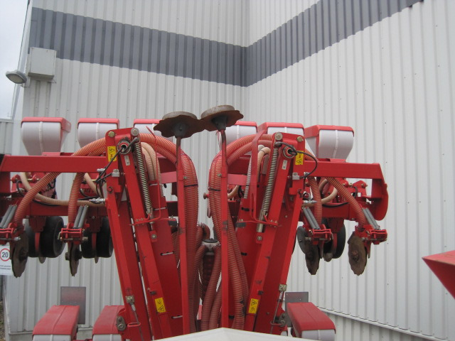 Kverneland Optima HD e-drive - Сеялка: фото 3 Kverneland Optima HD e-drive - Сеялка: фото 3