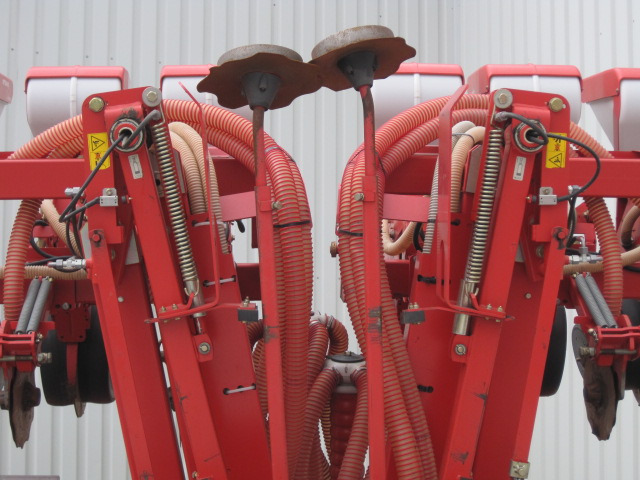 Kverneland Optima HD e-drive - Сеялка: фото 2 Kverneland Optima HD e-drive - Сеялка: фото 2