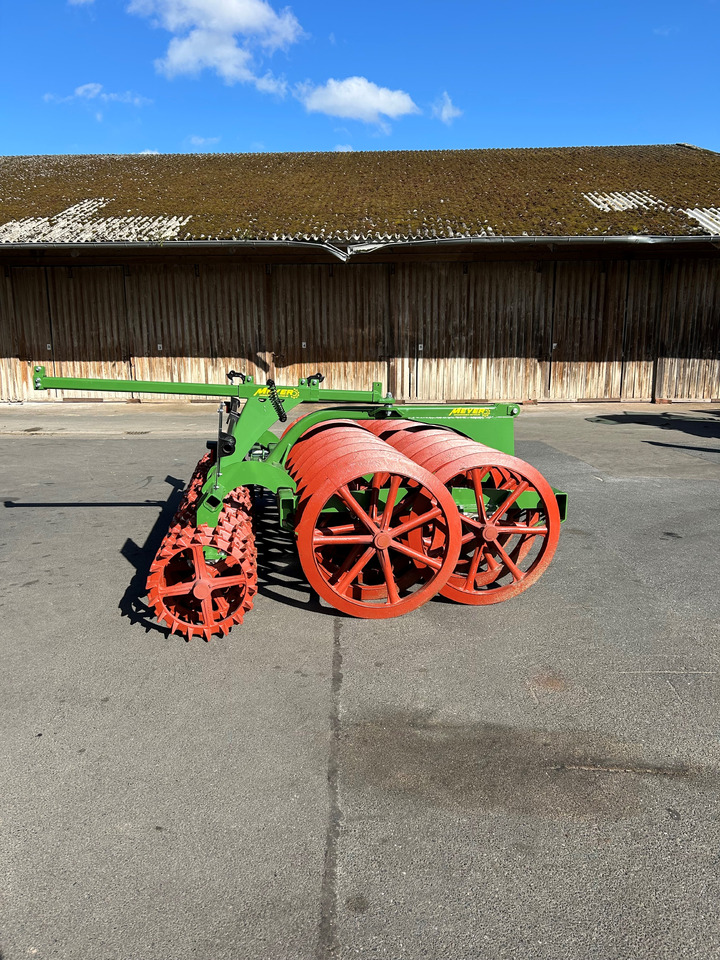 Meyer DWP22N - Полевой каток: фото 1 Meyer DWP22N - Полевой каток: фото 1