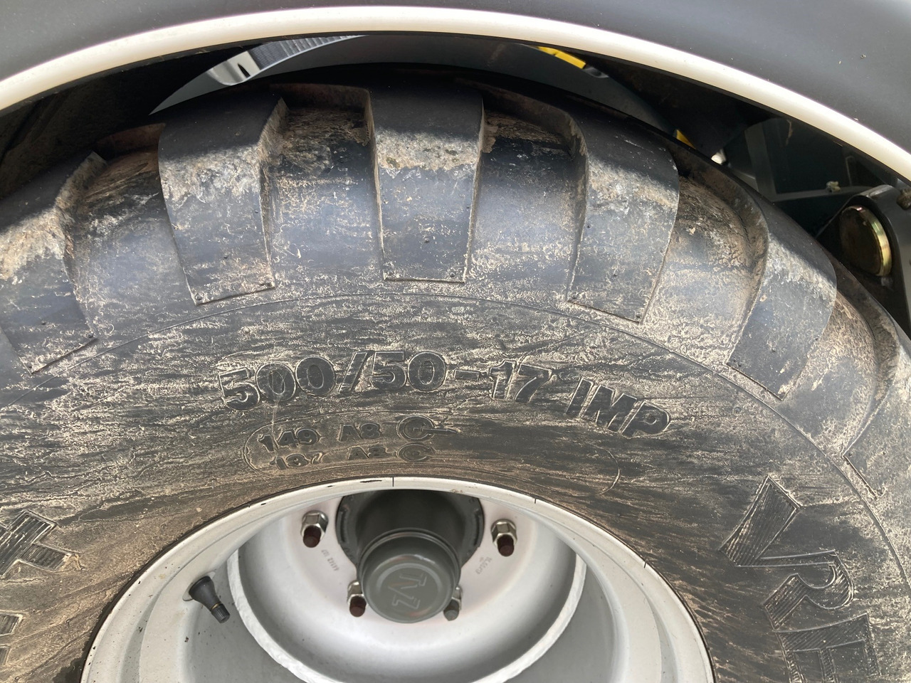 Pel-Tuote Gülle Schlitzgerät 8m - Опрыскиватель: фото 3 Pel-Tuote Gülle Schlitzgerät 8m - Опрыскиватель: фото 3