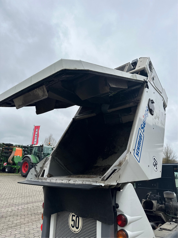 Schmidt Kehrmaschine Compact 250 - Косилка: фото 3 Schmidt Kehrmaschine Compact 250 - Косилка: фото 3