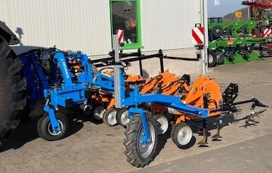 Новый Свеклоуборочный комбайн Schmotzer KPP FH 12*45: фото 7 Новый Свеклоуборочный комбайн Schmotzer KPP FH 12*45: фото 7