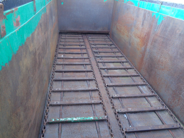 Tebbe HS 180 - Разбрасыватель удобрений: фото 2 Tebbe HS 180 - Разбрасыватель удобрений: фото 2