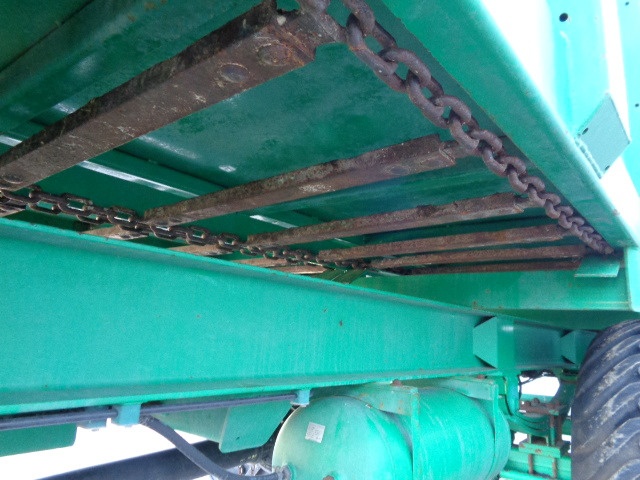 Tebbe HS 180 - Разбрасыватель удобрений: фото 3 Tebbe HS 180 - Разбрасыватель удобрений: фото 3