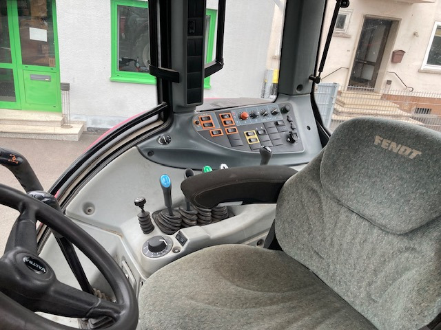 Valtra T 173 SH High Tec - Трактор: фото 4 Valtra T 173 SH High Tec - Трактор: фото 4