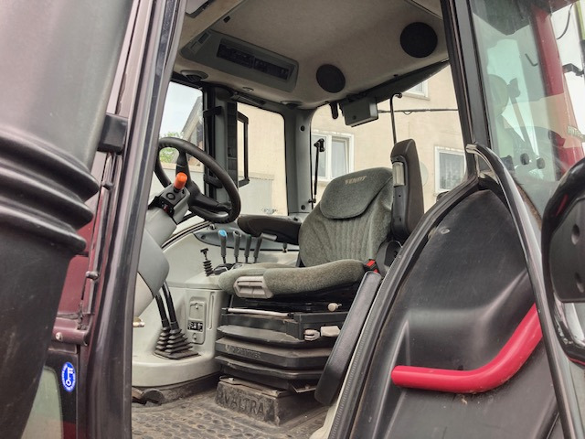 Valtra T 173 SH High Tec - Трактор: фото 5 Valtra T 173 SH High Tec - Трактор: фото 5