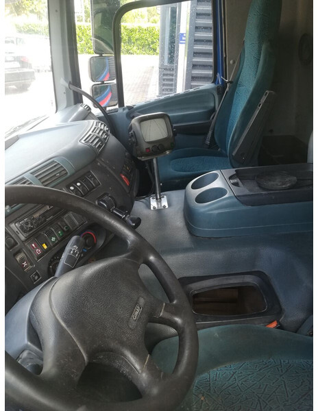 DAF CF65 CF75 CF85 Euro 3 - Кабина и интерьер для Грузовиков: фото 5 DAF CF65 CF75 CF85 Euro 3 - Кабина и интерьер для Грузовиков: фото 5