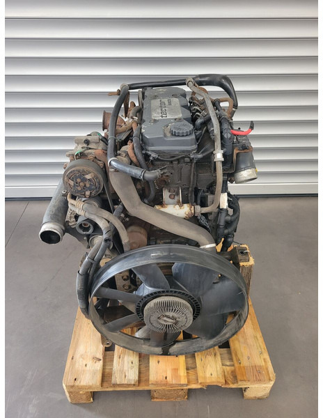 Iveco F4AE0481 TECTOR 4 - Двигатель для Грузовиков: фото 1 Iveco F4AE0481 TECTOR 4 - Двигатель для Грузовиков: фото 1