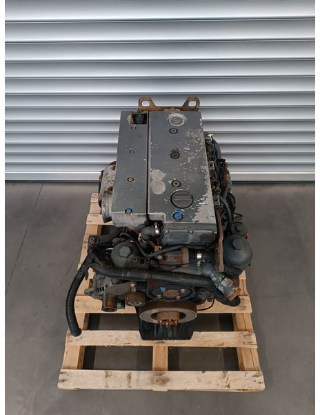 Mercedes-Benz OM904LA - OM 904 LA - Двигатель для Грузовиков: фото 4 Mercedes-Benz OM904LA - OM 904 LA - Двигатель для Грузовиков: фото 4