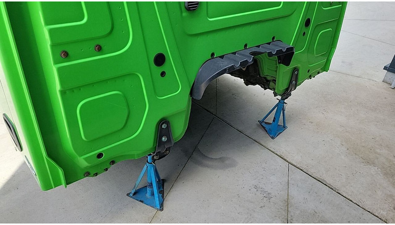 Mercedes-Benz S Actros - Arocs - Antos Classic Space - Кабина и интерьер для Грузовиков: фото 4 Mercedes-Benz S Actros - Arocs - Antos Classic Space - Кабина и интерьер для Грузовиков: фото 4