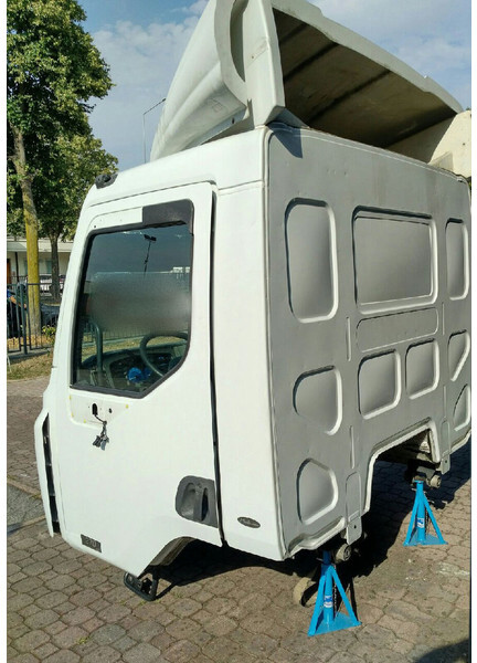 Кабина и интерьер для Грузовиков Renault MIDLUM Euro 5: фото 6