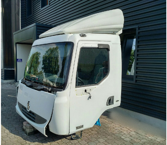 Renault MIDLUM Euro 5 - Кабина и интерьер для Грузовиков: фото 5 Renault MIDLUM Euro 5 - Кабина и интерьер для Грузовиков: фото 5