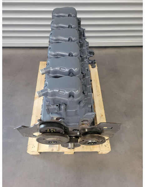 Scania NEXT GENERATION 500hp 2017-> DC13 155 RECONDITIONED WITH WARRANT - Двигатель для Грузовиков: фото 3 Scania NEXT GENERATION 500hp 2017-> DC13 155 RECONDITIONED WITH WARRANT - Двигатель для Грузовиков: фото 3