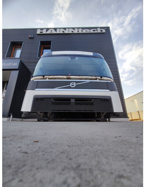Volvo FH L2 H2 - Кабина и интерьер для Грузовиков: фото 2 Volvo FH L2 H2 - Кабина и интерьер для Грузовиков: фото 2