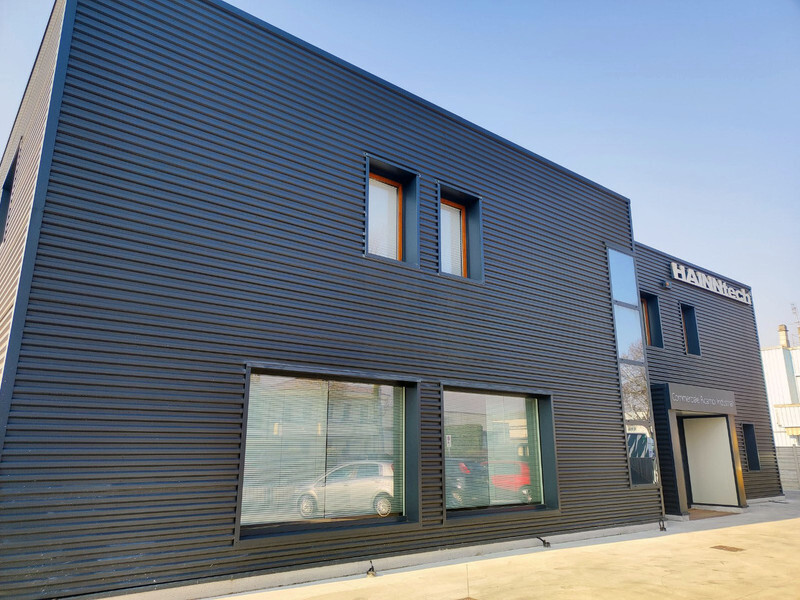 Коробка передач для Грузовиков ZF ECOMAT2 ECOMAT 2 6HP602C: фото 8 Коробка передач для Грузовиков ZF ECOMAT2 ECOMAT 2 6HP602C: фото 8