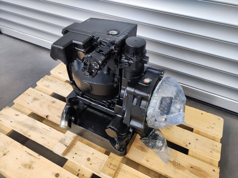 Mercedes-Benz Actros Arocs - Запчасти для Грузовиков: фото 3 Mercedes-Benz Actros Arocs - Запчасти для Грузовиков: фото 3