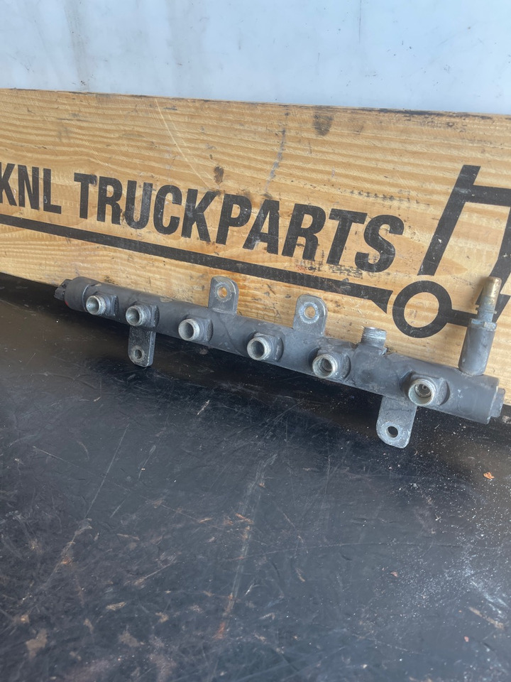 CUMMINS FUEL SYSTEM PIPE 607300313242 - Подготовка топлива для Грузовиков: фото 1 CUMMINS FUEL SYSTEM PIPE 607300313242 - Подготовка топлива для Грузовиков: фото 1