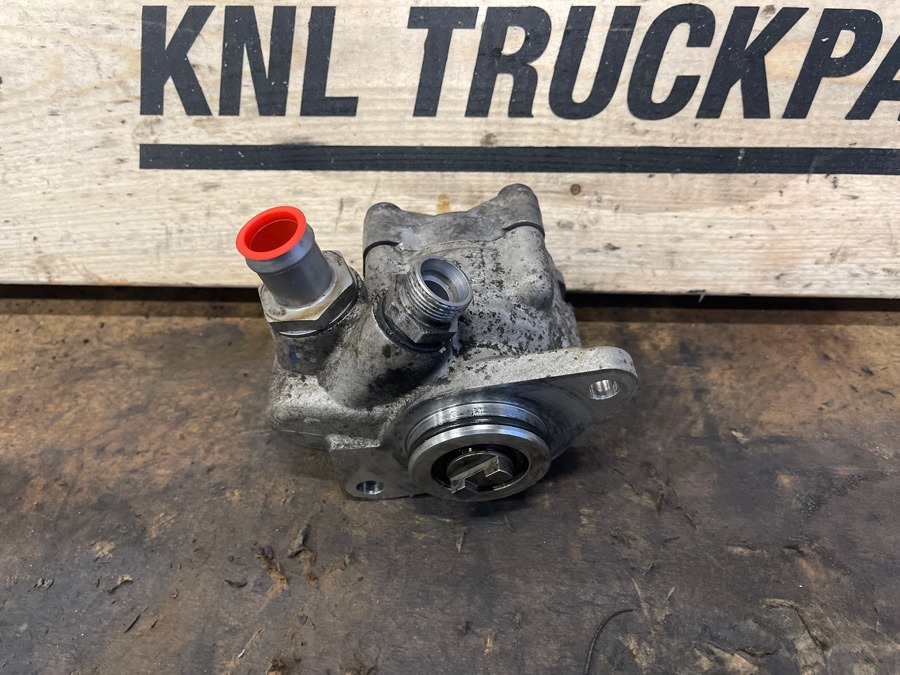 MAN HYDRALIC PUMP 82.47101-6051 - Рулевой механизм для Грузовиков: фото 2 MAN HYDRALIC PUMP 82.47101-6051 - Рулевой механизм для Грузовиков: фото 2