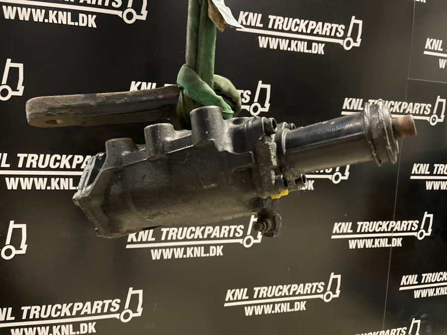 MAN STEERING GEAR 81.46200-6535 - Рулевой механизм для Грузовиков: фото 1 MAN STEERING GEAR 81.46200-6535 - Рулевой механизм для Грузовиков: фото 1