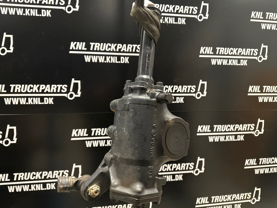 MAN STEERING GEAR 81.46200-6543 - Рулевой механизм для Грузовиков: фото 2 MAN STEERING GEAR 81.46200-6543 - Рулевой механизм для Грузовиков: фото 2