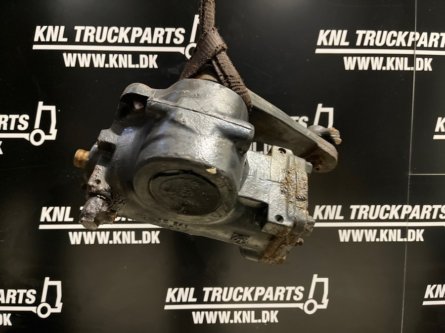 MAN STEERING GEAR 85.46200-6007 - Рулевой механизм для Грузовиков: фото 2 MAN STEERING GEAR 85.46200-6007 - Рулевой механизм для Грузовиков: фото 2
