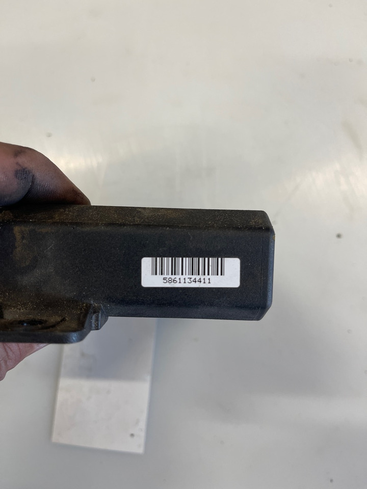 MERCEDES ECAS 446 055 406 0 - Электрическая система для Грузовиков: фото 4 MERCEDES ECAS 446 055 406 0 - Электрическая система для Грузовиков: фото 4