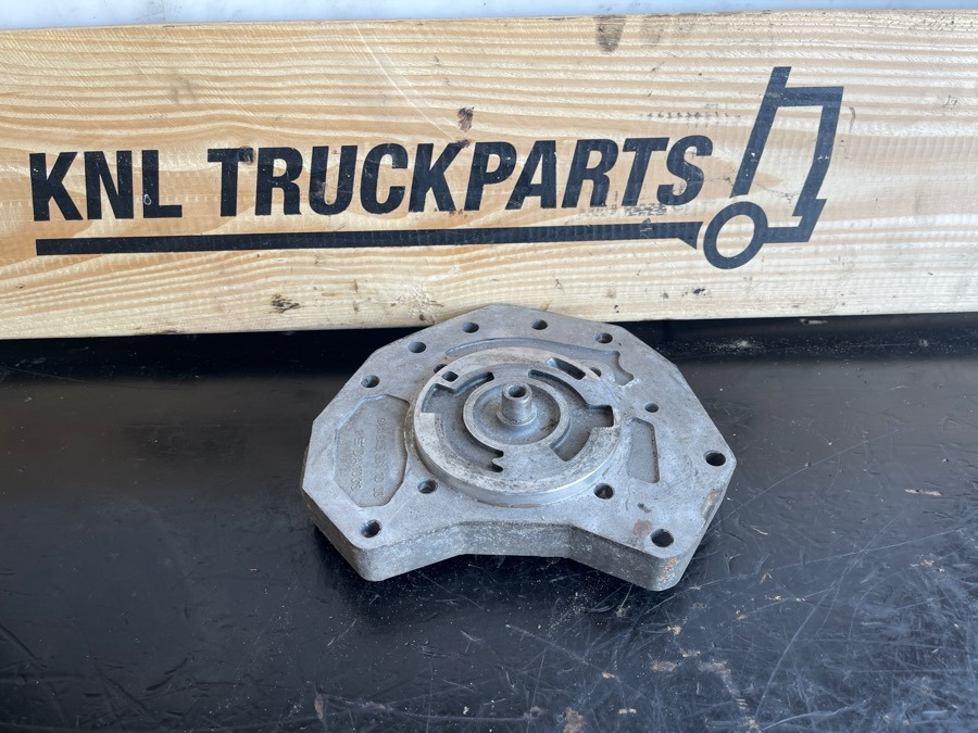 MERCEDES GEARBOX HOUSE A9452611033 - Коробка передач и запчасти для Грузовиков: фото 1 MERCEDES GEARBOX HOUSE A9452611033 - Коробка передач и запчасти для Грузовиков: фото 1