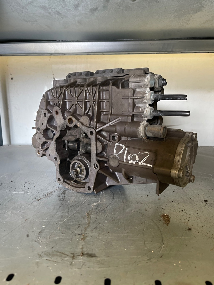MERCEDES GEARSHIFT A9602608663 - Коробка передач и запчасти для Грузовиков: фото 3 MERCEDES GEARSHIFT A9602608663 - Коробка передач и запчасти для Грузовиков: фото 3