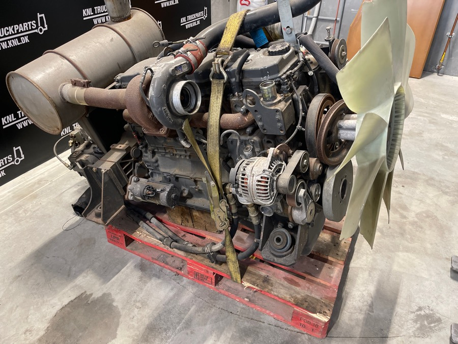 NEW HOLLAND 667TA EEE MOTOR F4HE - Двигатель для Грузовиков: фото 2 NEW HOLLAND 667TA EEE MOTOR F4HE - Двигатель для Грузовиков: фото 2