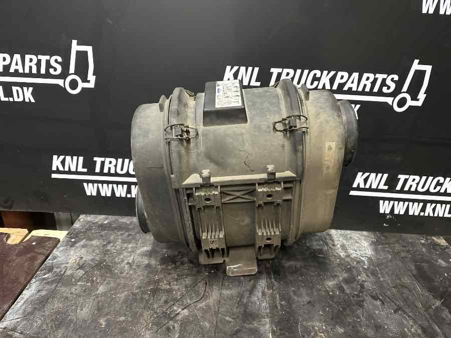 SCANIA AIR CLEANER 2282425 - Система впуска для Грузовиков: фото 2 SCANIA AIR CLEANER 2282425 - Система впуска для Грузовиков: фото 2