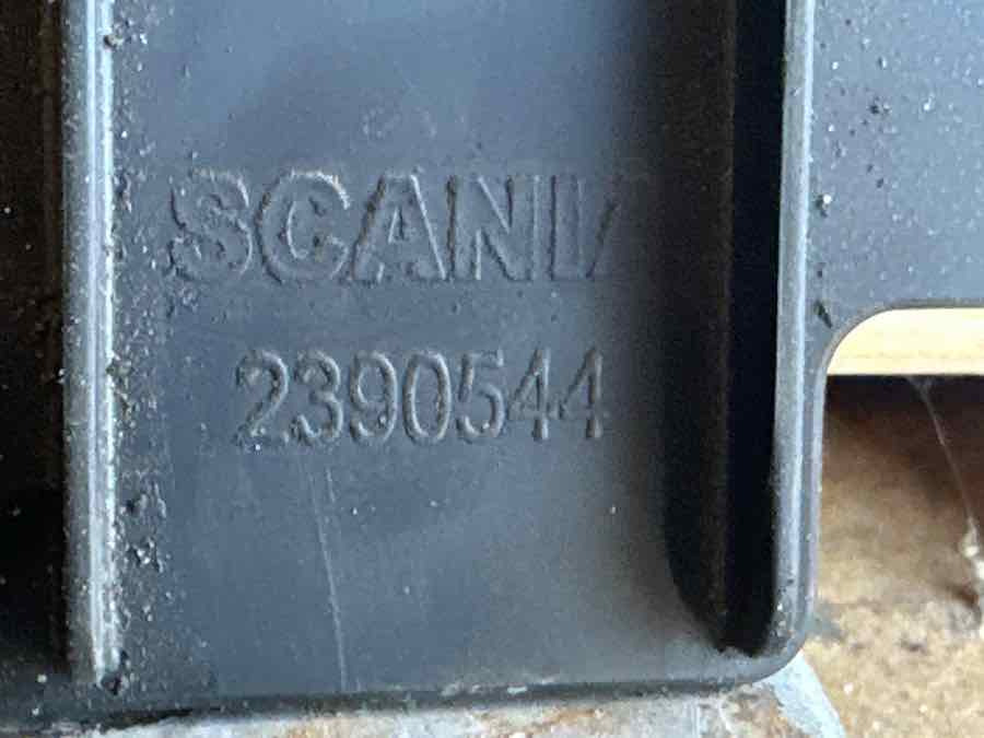 SCANIA BRACKET 2390544 - Рама/ Шасси для Грузовиков: фото 2 SCANIA BRACKET 2390544 - Рама/ Шасси для Грузовиков: фото 2