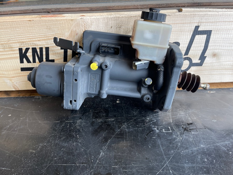 SCANIA CLUCH ECA 2825344 - Коробка передач и запчасти для Грузовиков: фото 2 SCANIA CLUCH ECA 2825344 - Коробка передач и запчасти для Грузовиков: фото 2