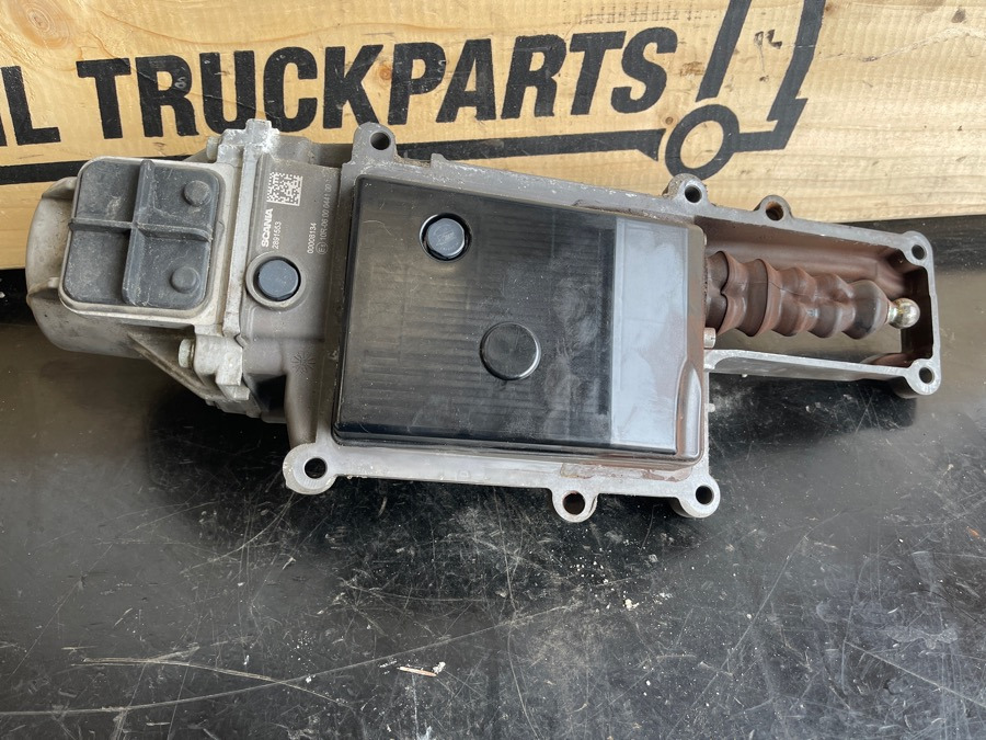 SCANIA ECA CLUCH 2891553 - Коробка передач и запчасти для Грузовиков: фото 3 SCANIA ECA CLUCH 2891553 - Коробка передач и запчасти для Грузовиков: фото 3