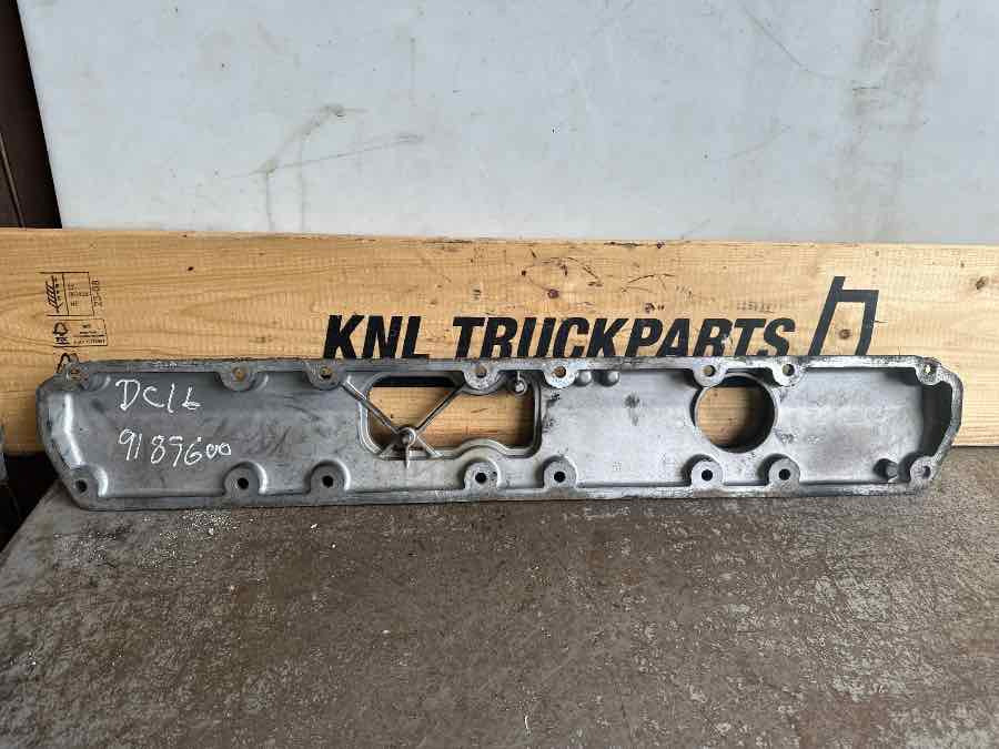 SCANIA ENGINE COVER 2070060 - Двигатель и запчасти для Грузовиков: фото 2 SCANIA ENGINE COVER 2070060 - Двигатель и запчасти для Грузовиков: фото 2