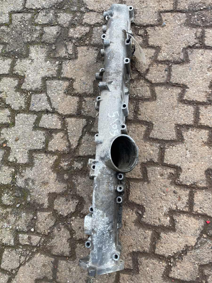 SCANIA INTAKE MANIFOLD 2101954 - Система впуска для Грузовиков: фото 1 SCANIA INTAKE MANIFOLD 2101954 - Система впуска для Грузовиков: фото 1