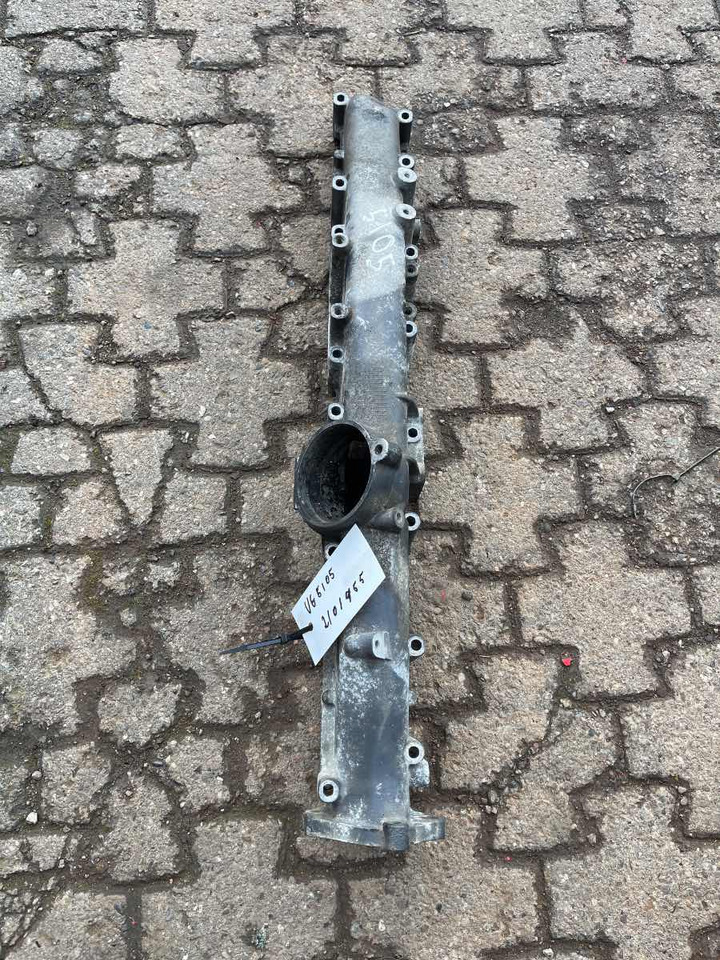 SCANIA INTAKE MANIFOLD 2101955 - Система впуска для Грузовиков: фото 1 SCANIA INTAKE MANIFOLD 2101955 - Система впуска для Грузовиков: фото 1