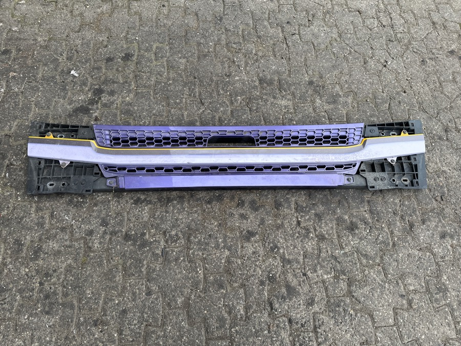 SCANIA NGR GRILL LOWER - Кузов и экстерьер для Грузовиков: фото 1 SCANIA NGR GRILL LOWER - Кузов и экстерьер для Грузовиков: фото 1