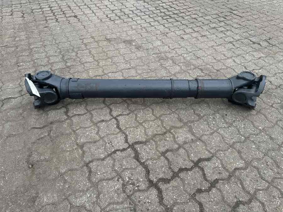 SCANIA PROPSHAFT P602 1802979 - Карданный вал для Грузовиков: фото 1 SCANIA PROPSHAFT P602 1802979 - Карданный вал для Грузовиков: фото 1