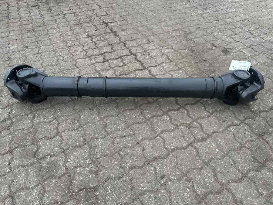 SCANIA PROPSHAFT P602 1802979 - Карданный вал для Грузовиков: фото 2 SCANIA PROPSHAFT P602 1802979 - Карданный вал для Грузовиков: фото 2