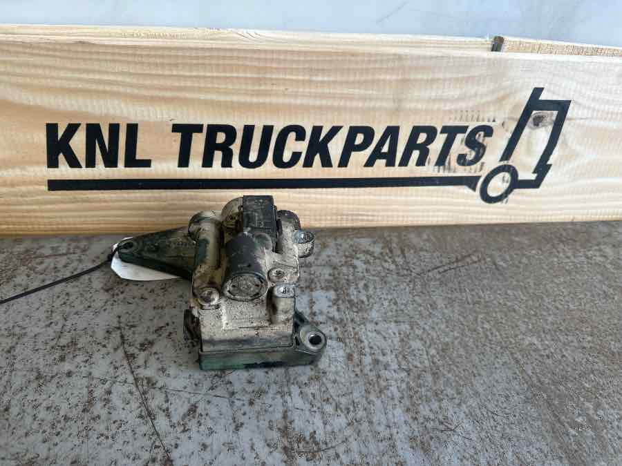VOLVO ENGINE BRAKE VALVE 20837594 - Тормозной клапан для Грузовиков: фото 1 VOLVO ENGINE BRAKE VALVE 20837594 - Тормозной клапан для Грузовиков: фото 1