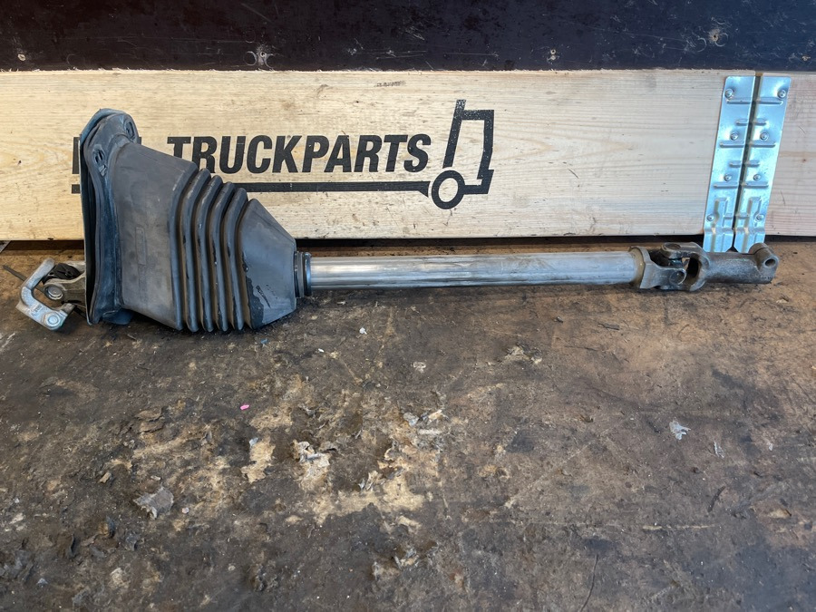 VOLVO STEERING COLUMN 82397847 - Рулевой механизм для Грузовиков: фото 1 VOLVO STEERING COLUMN 82397847 - Рулевой механизм для Грузовиков: фото 1