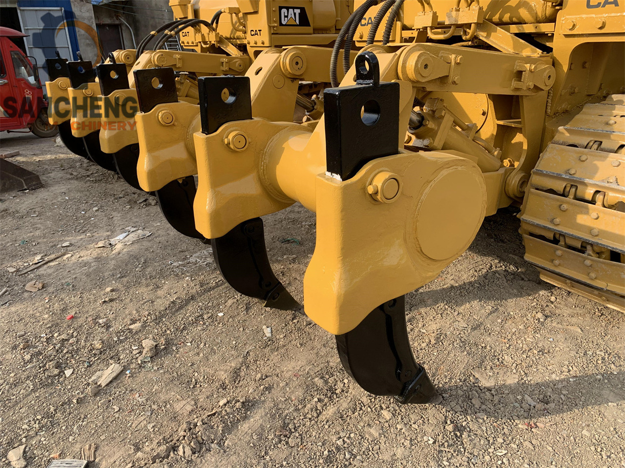 CATERPILLAR D7G - Бульдозер: фото 2 CATERPILLAR D7G - Бульдозер: фото 2