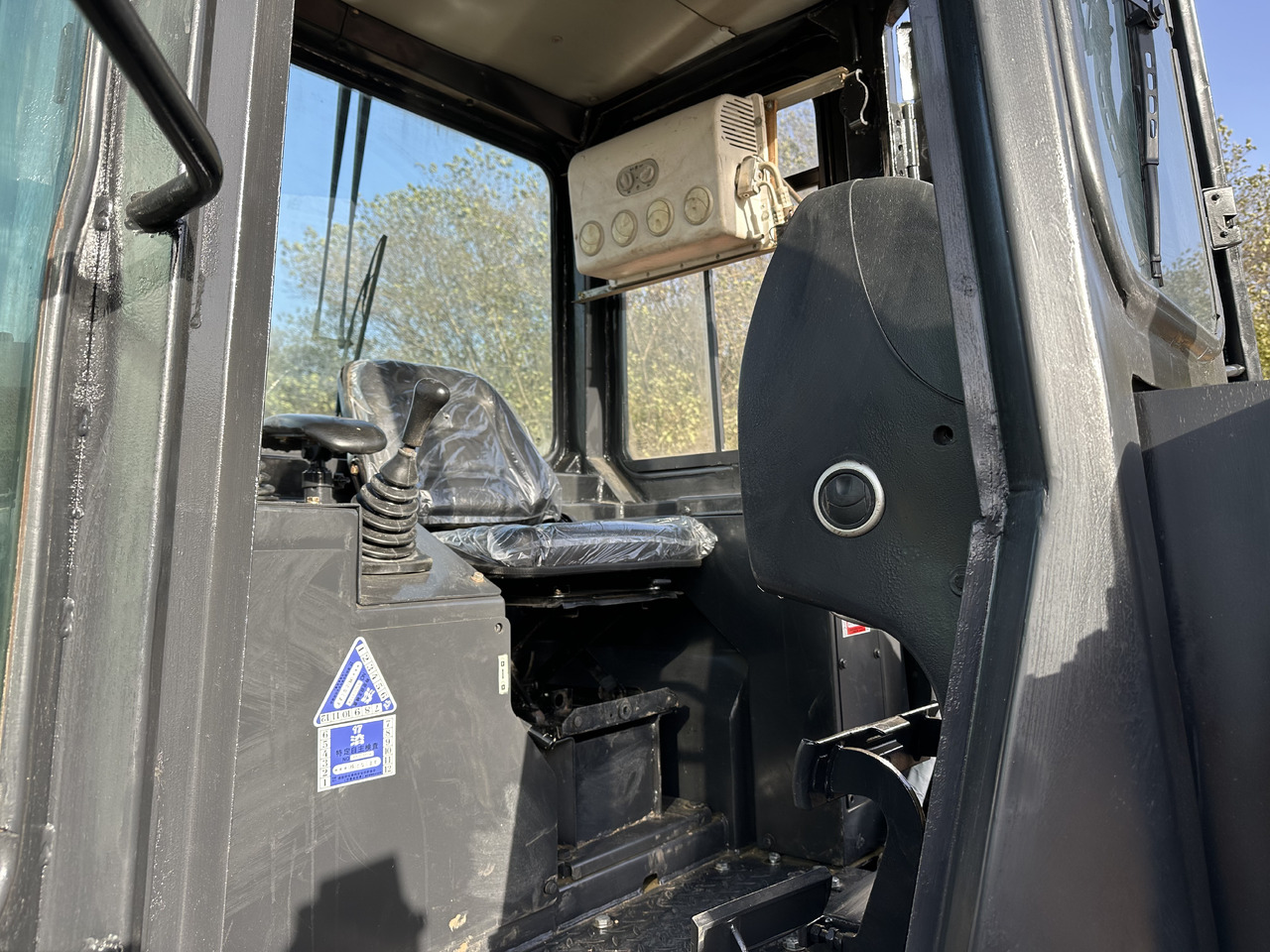 Бульдозер SHANTUI SD22: фото 10