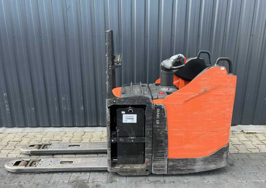 BT LPE200 - Тележка: фото 2 BT LPE200 - Тележка: фото 2
