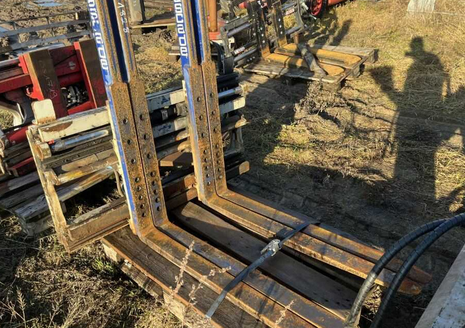 Cascade 25G2 - Вилы: фото 3 Cascade 25G2 - Вилы: фото 3