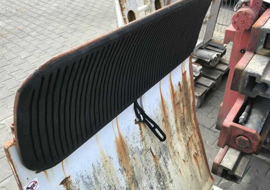 Cascade RS-2000-G - Захват для Вилочных погрузчиков: фото 3 Cascade RS-2000-G - Захват для Вилочных погрузчиков: фото 3