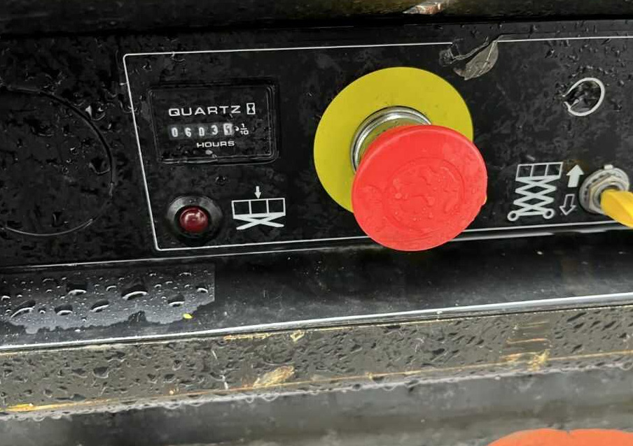 JLG 4045R - Ножничный подъемник: фото 5 JLG 4045R - Ножничный подъемник: фото 5