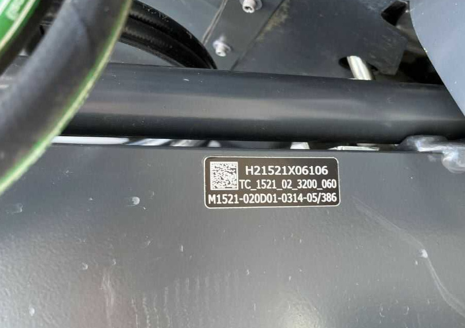 Linde E16-02 - Электропогрузчик: фото 5 Linde E16-02 - Электропогрузчик: фото 5