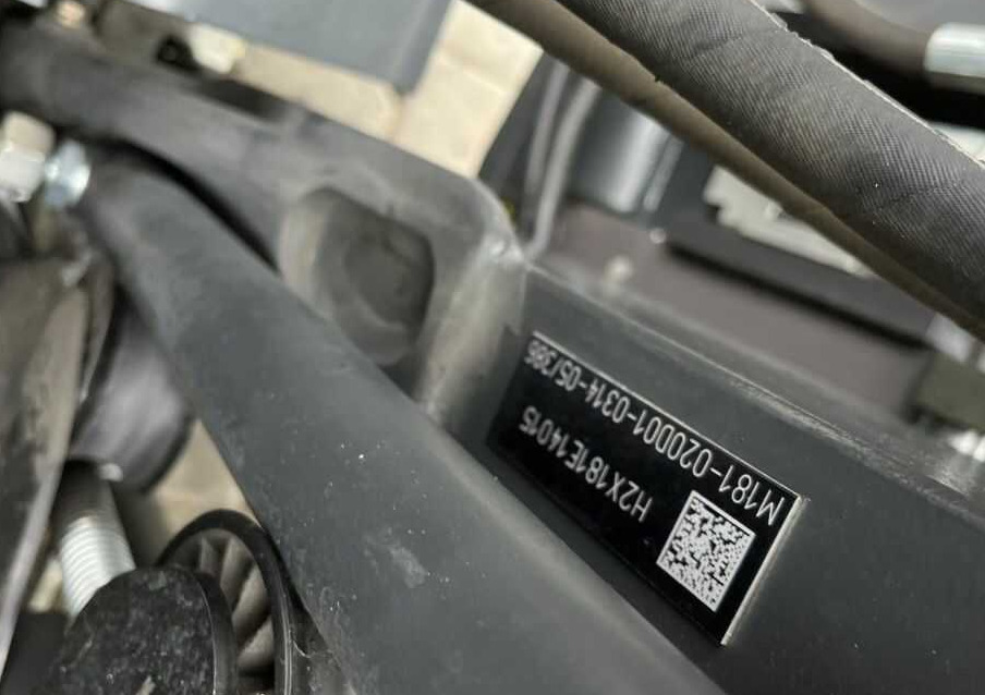 Linde E16-02 - Электропогрузчик: фото 5 Linde E16-02 - Электропогрузчик: фото 5