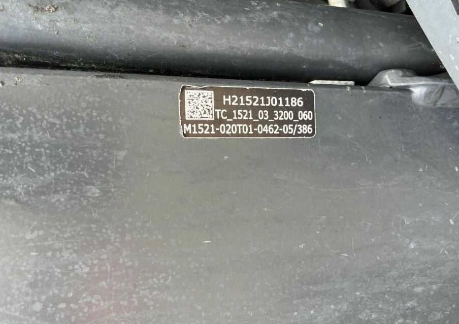 Linde E16C-02 - Электропогрузчик: фото 5 Linde E16C-02 - Электропогрузчик: фото 5